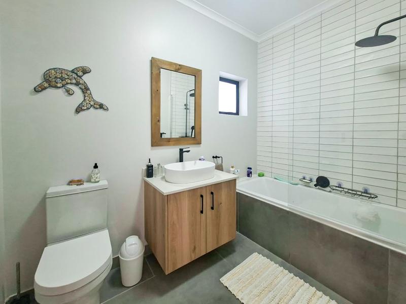 3 Bedroom Property for Sale in Eden Residential Estate Western Cape